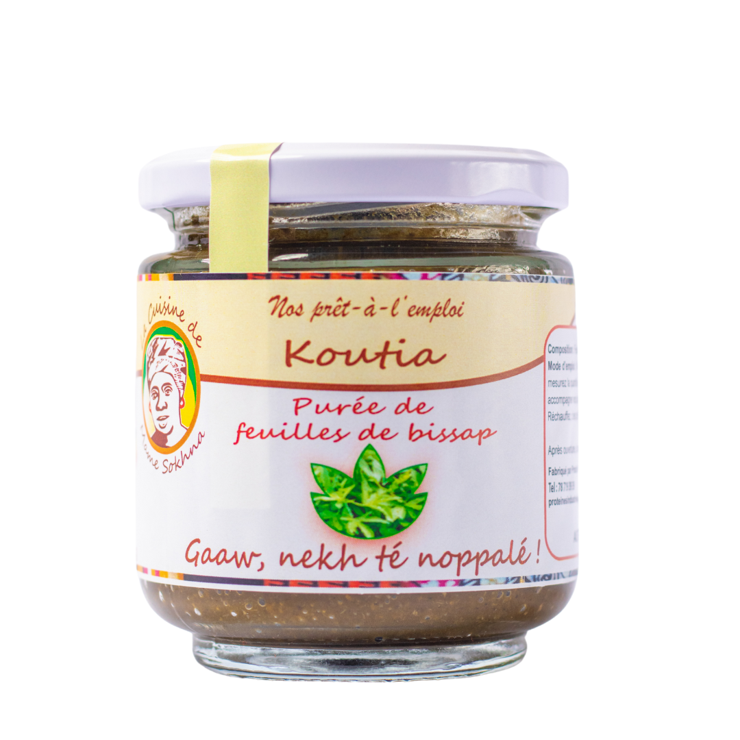 Koutia