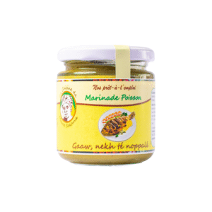 Marinade Poisson