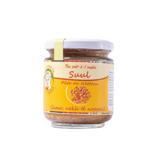 Suul