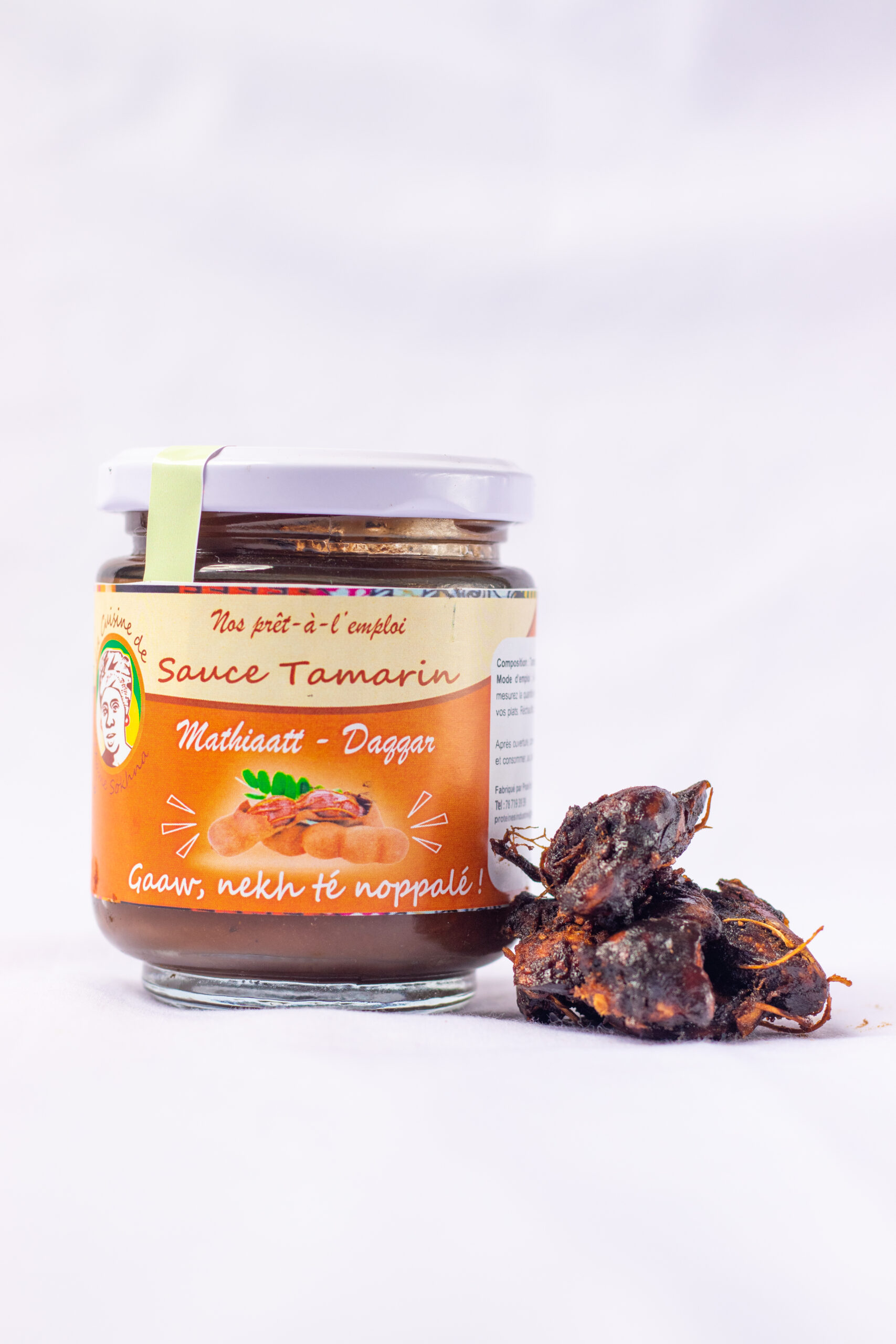 Sauce Tamarin – Image 2