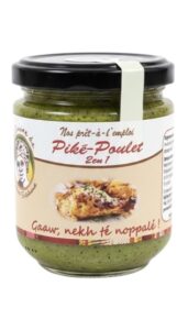 Piké-Poulet