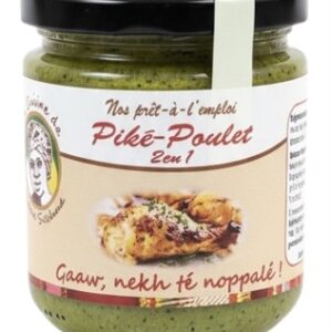 Piké-Poulet
